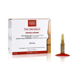 Martiderm Proteos Liposomes Ampules ampullid n&auml;onahale koos liposoomidega, 10 x 2 ml