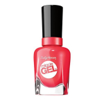 Sally Hansen Miracle Gel Color Nail Polish 220 Pink Tank 14.7 ml