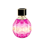 Jimmy Choo Rose Passion EDP l&otilde;hnastatud vesi naistele, 60 ml