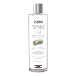 Isdin 4 In 1 Purifying and Toning Micellar Water All Skin Types, 400 ml