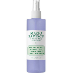 Mario Badescu n&auml;osprei aaloe, &scaron;amonilli ja lavendliga rahustav n&auml;osprei, 236 ml