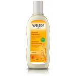 Weleda kaeraga taastav &scaron;ampoon kuivadele ja kahjustatud juustele, 190 ml