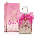 Juicy Couture Viva La Juicy Rose EDP l&otilde;hnastatud vesi naistele, 100 ml