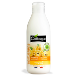 Cottage Body Milk Vanilla niisutav kehapiim, 200 ml