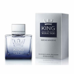 Antonio Banderas King Seduction EDT tualettvesi meestele, 100 ml