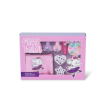 Martinelia Magic Ballet Nails And Case Set k&uuml;&uuml;nte kaunistamise komplekt
