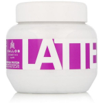 Kallos Cosmetics Latte juuksemask kuivadele ja keemiliselt kahjustatud juustele, 275 ml