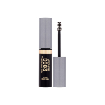 Max Factor 2000 Calorie Brow Sculpt kulmugeel, toon: 000 Clear, 4.5 ml