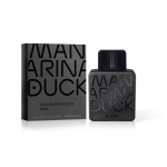 Mandarina Duck Black EDT tualettvesi meestele, 100 ml