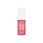 Benefit Playtint huulepulk p&otilde;se- ja huulev&auml;rv, toon: Lemonade Rose, 8,5 g