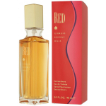 Giorgio Beverly Hills Red EDT tualettvesi naistele, 90 ml