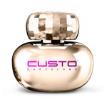 Custo Barcelona This Is Me EDP l&otilde;hnastatud vesi naistele, 50 ml