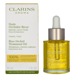Clarins Blue Orchid Face Treatment Oil n&auml;o&otilde;li, 30 ml