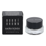 Bobbi Brown Long-Wear geel-silmapliiats, toon: 27 - Caviar Ink, 3 g