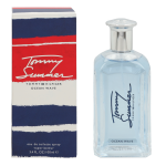 Tommy Hilfiger Tommy Summer Ocean Wave EDT tualettvesi meestele, 100 ml