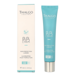 Thalgo Illuminating Multi-Perfection BB-kreem SPF 15 toonitud BB-kreem, toon: elevandiluu, 40 ml