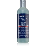 Kiehl's Men Facial Fuel Energizing Face Wash v&auml;rskendav n&auml;opesu meestele, 250 ml