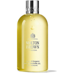 Molton Brown Orange & Bergamot vanni- ja du&scaron;igeel, 300 ml