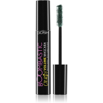 Gosh Boombastic Crazy Volume Mascara 003 Olive Green, 13 ml