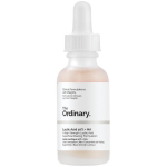 The Ordinary piimhappe 10% + HA 2% n&auml;okoorija, 30 ml