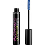 Gosh Boombastic Crazy Volume Mascara 002 Crazy Blue, 13 ml