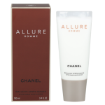 Chanel Allure Homme After Shave Moisturizer niisutav kreem p&auml;rast raseerimist, 100 ml