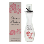 Christina Aguilera Definition EDP parf&uuml;&uuml;mvesi naistele, 75 ml