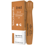 Skincyclopedia Eye Roll-On Vitality Activator rull-silmaseerum kofeiini ja Q10-ga, 15 ml