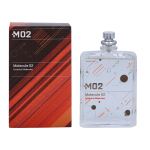 Escentric Molecules Molecule 02 EDT tualettvesi, 100 ml