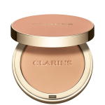 Clarins Ever Matte Matte Finish Compact Powder 03 Light Medium, 10 g