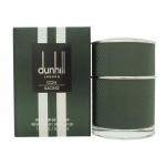 Dunhill Icon Racing EDP l&otilde;hnastatud vesi meestele, 50 ml