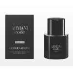 Armani Code Homme Parfum PP parf&uuml;&uuml;m meestele, 30 ml