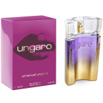 Emanuel Ungaro Ungaro EDP l&otilde;hnastatud vesi naistele, 90 ml