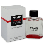 Antonio Banderas Power of Seduction EDT tualettvesi meestele, 50 ml