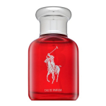 Ralph Lauren Polo Red EDP l&otilde;hnastatud vesi meestele, 40 ml