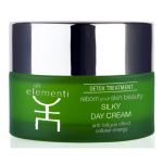 Gli Elementi Silky Day Cream taastav n&auml;onahakreem, 50 ml