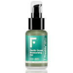 Freshly Cosmetics Vaikse ookeani niisutav geel, 50 ml