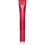 Clarins Lip Perfector Glow huulel&auml;ige, toon: 24 Fuchsia Glow, 12 ml