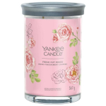 Yankee Candle l&otilde;hnak&uuml;&uuml;nal Fresh Cut Roses, 567 g