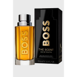 Hugo Boss The Scent EDT tualettvesi meestele, 100 ml