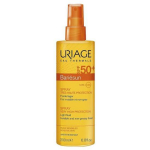 Uriage Bari&eacute;sun p&auml;ikesesprei SPF 50+ v&auml;ga k&otilde;rge kaitsega, 200 ml