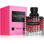 Valentino Donna Born in Roma Intense EDP l&otilde;hnastatud vesi naistele, 30 ml