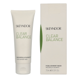 Skeyndor Clear Balance Pure Comfort Mask n&auml;omask, 75 ml