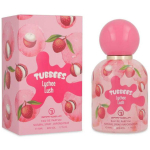 Tubbees Lychee Lush EDP parf&uuml;&uuml;mvesi unisex, 50 ml
