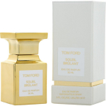 Tom Ford Soleil Brulant EDP l&otilde;hnastatud vesi unisex, 30 ml