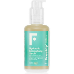 Freshly Cosmetics Hyaluronic Energy kehaseerum, niisutav ja jahutav kehaseerum, 100 ml