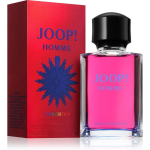 Joop! Homme Neon Edition EDT tualettvesi meestele, 75 ml