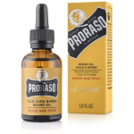 Wood & Spice Beard Oil Habeme&otilde;li, 30 ml