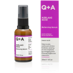 Q+A Azelaic Acid Balancing Serum Nahka tasakaalustav n&auml;oseerum, 30 ml