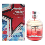 Cacharel Anais Anais Premier Delice L'Eau EDT tualettvesi naistele, 100 ml